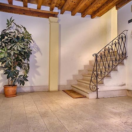 Appartamento La Zulina Verona Esterno foto