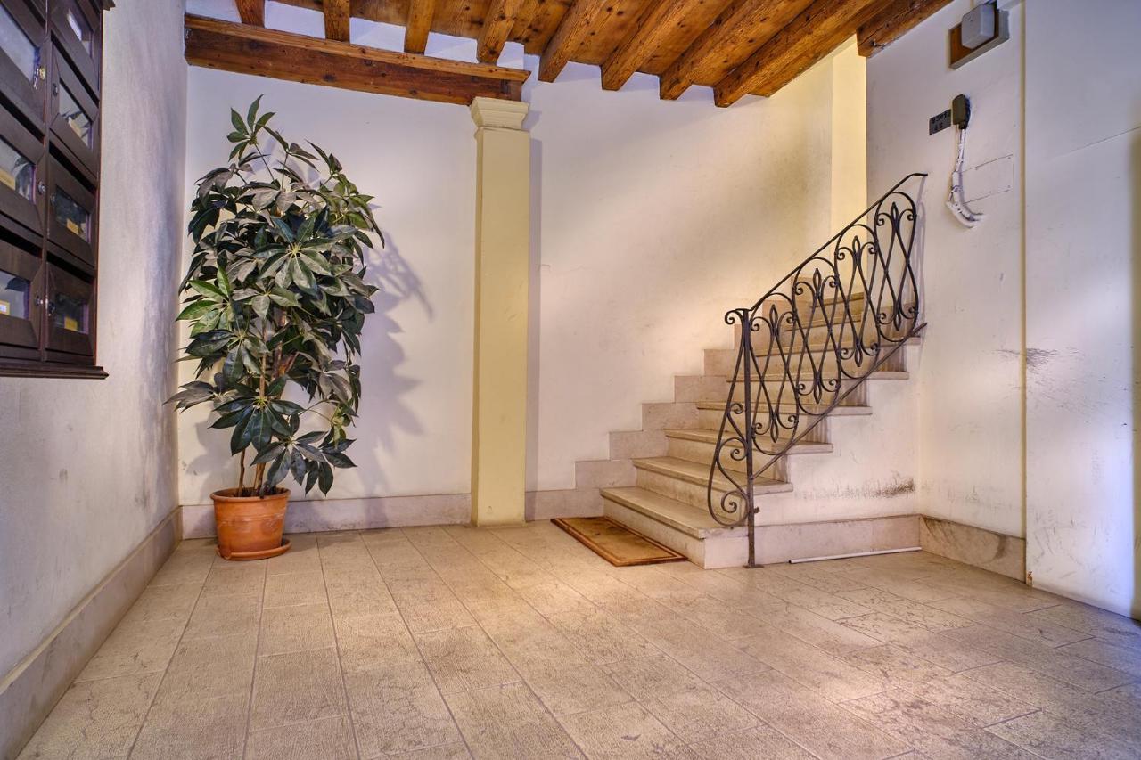 Appartamento La Zulina Verona Esterno foto