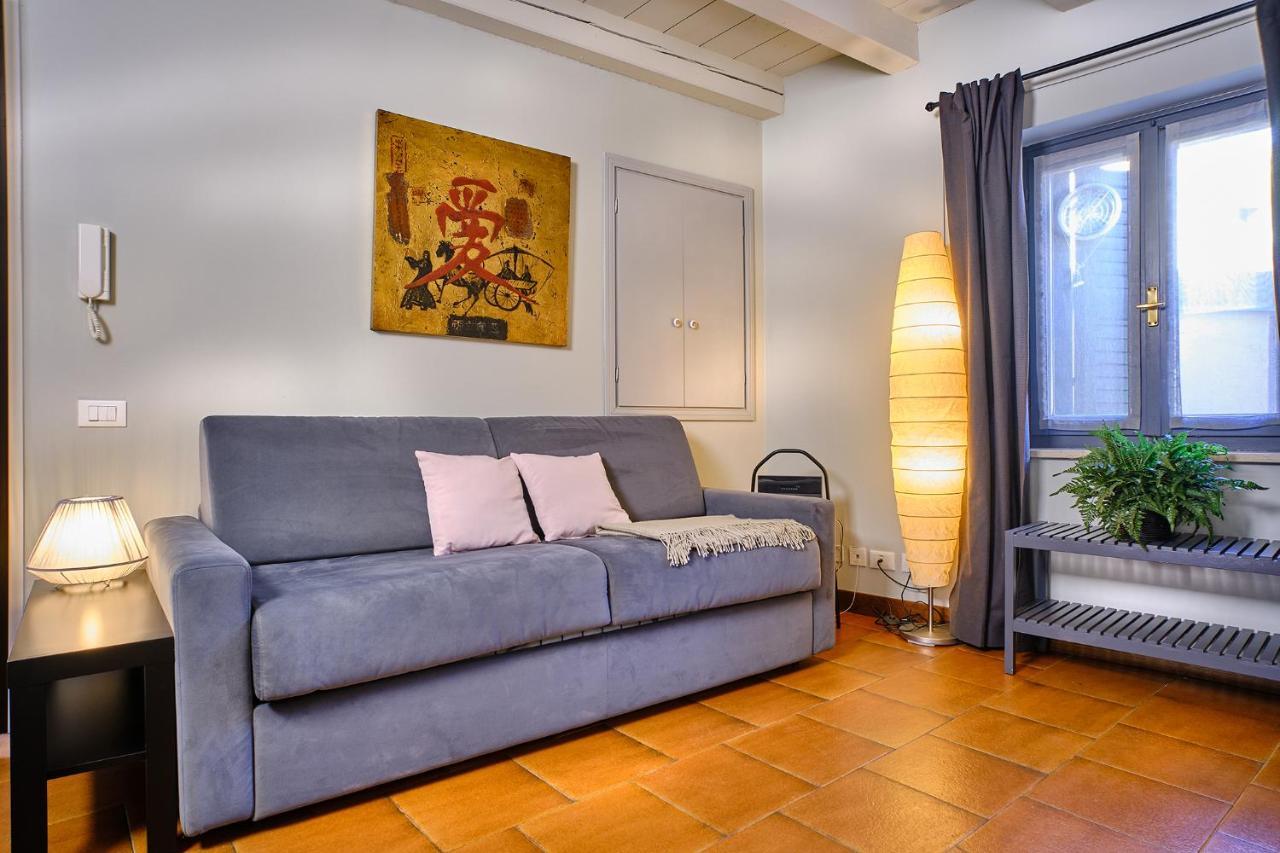 Appartamento La Zulina Verona Esterno foto