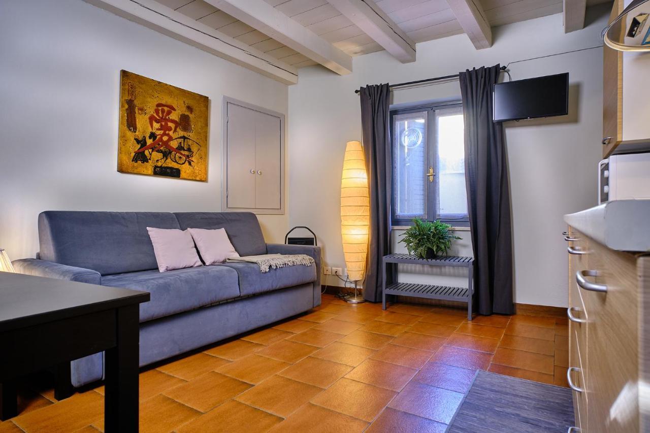 Appartamento La Zulina Verona Esterno foto